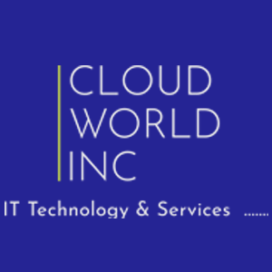 Cloud World Inc